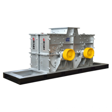 Dika Fine Crushing Hammer Crusher